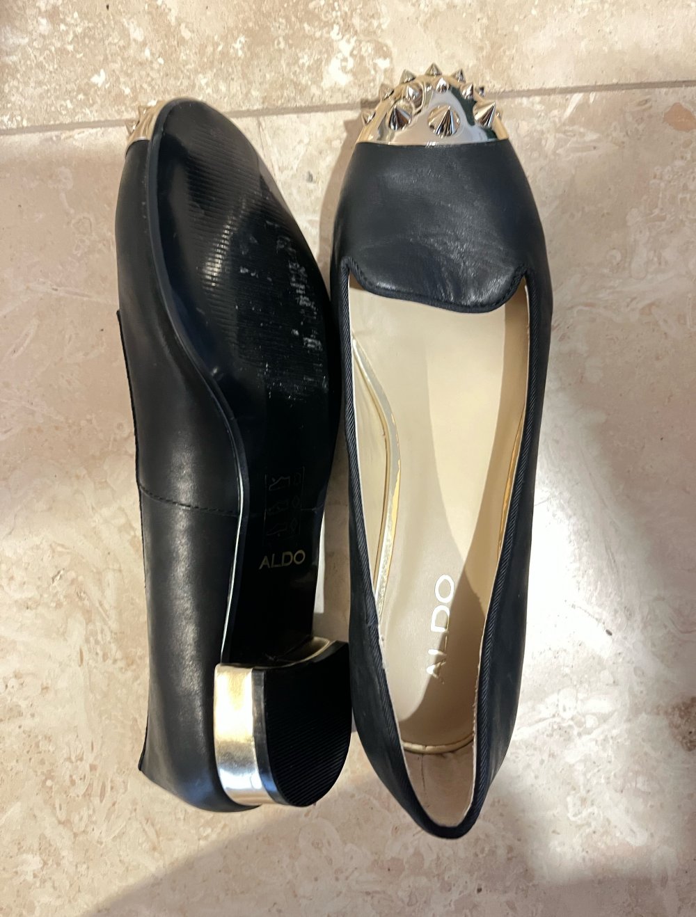 Aldo Ballerinas