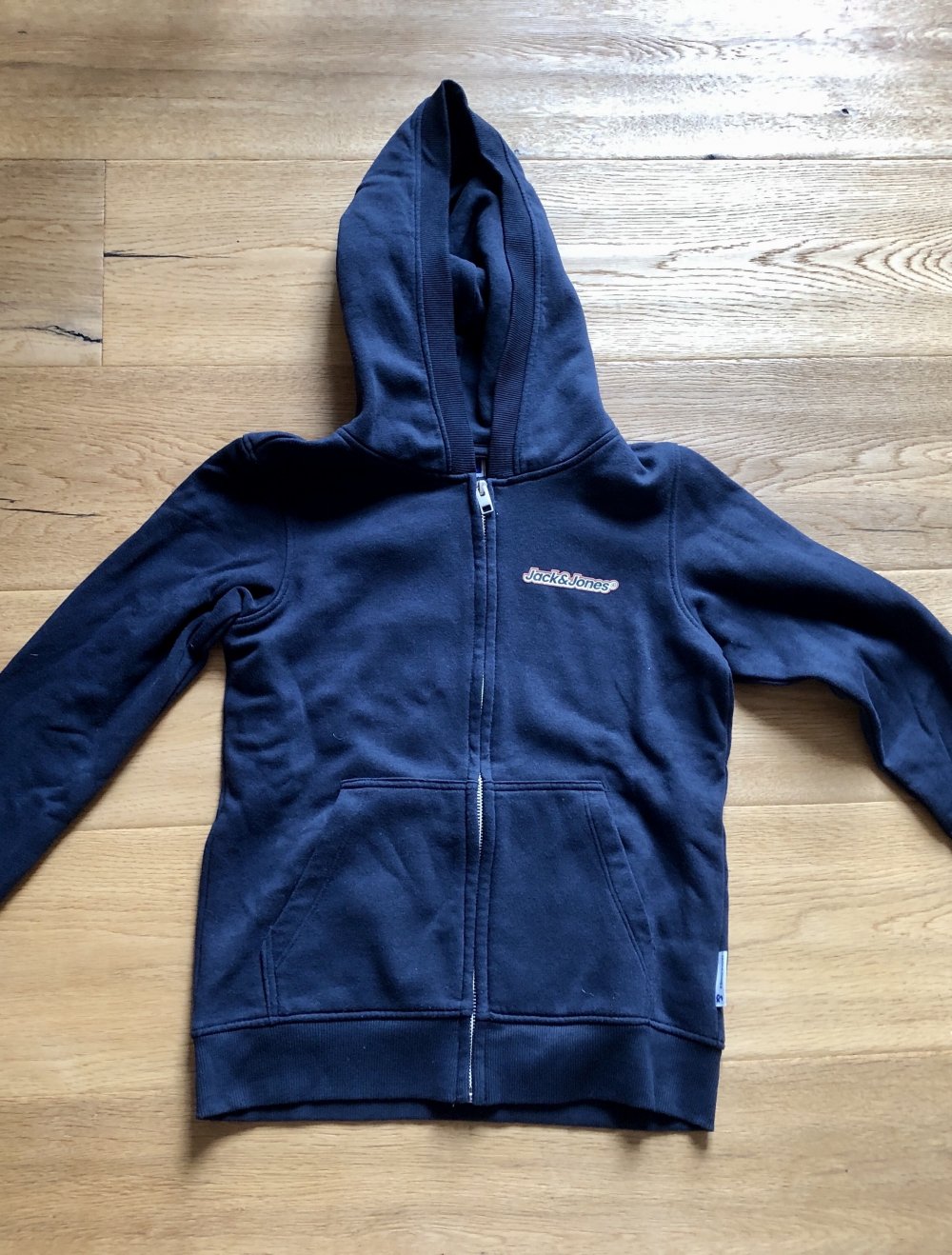 Jack & Jones Hoodie in Größe 152
