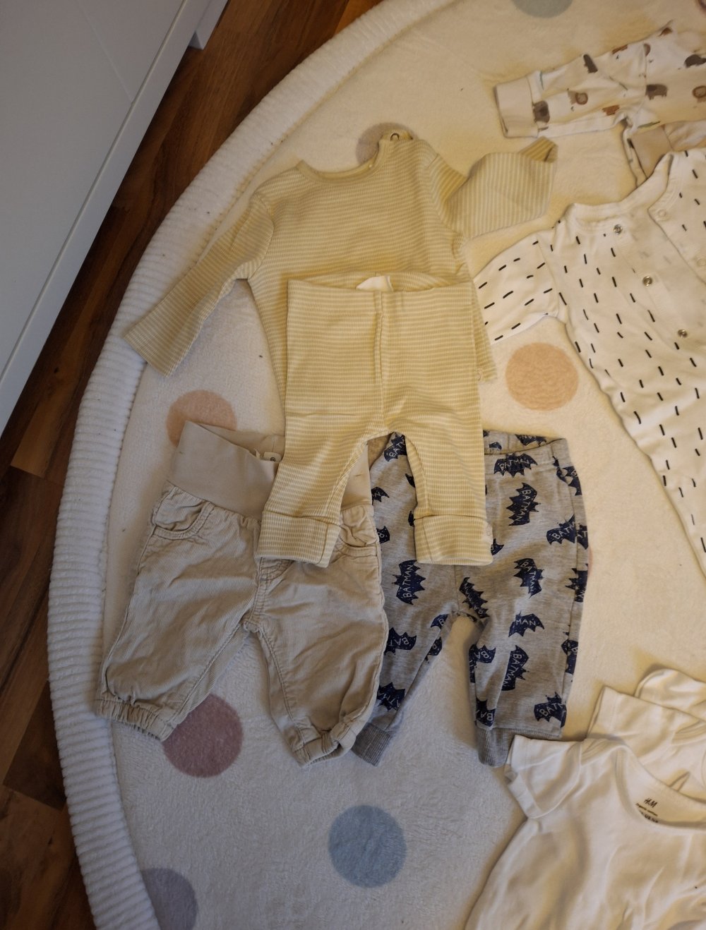 Kleiderpaket Größe 56