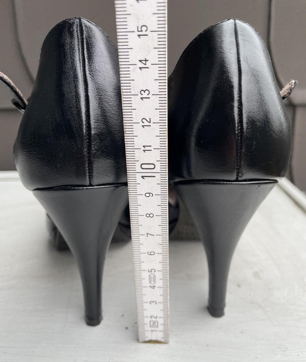 High Heels