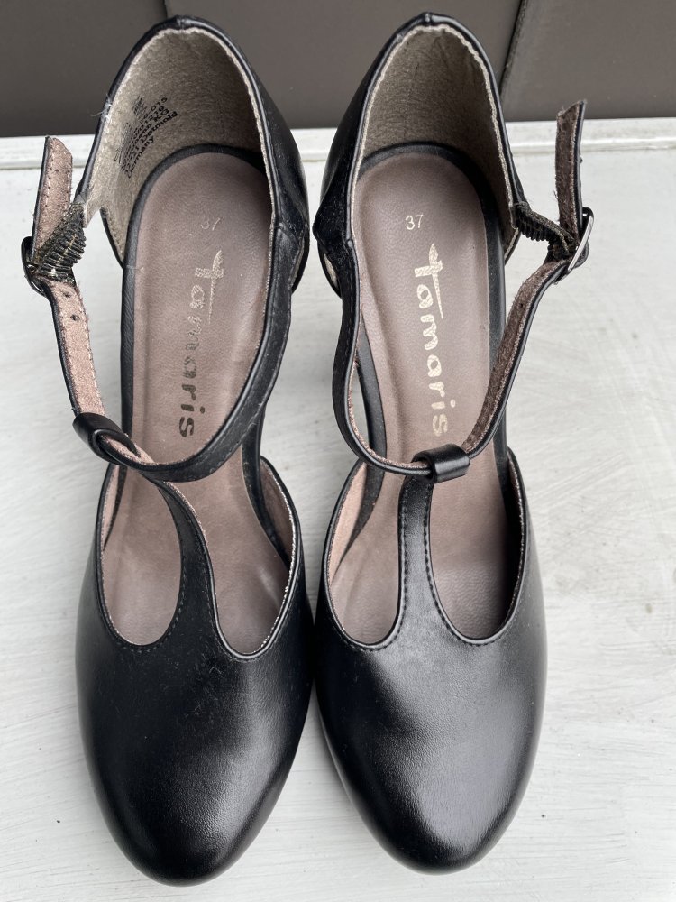 High Heels