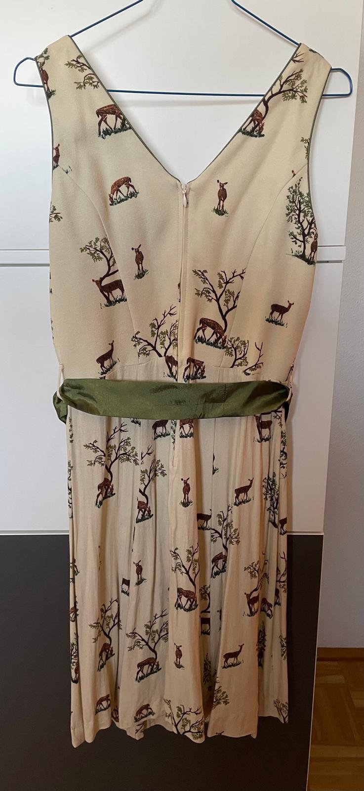 Trachtenkleid