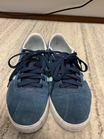 Adidas Schuhe