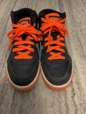 Sportschuhe