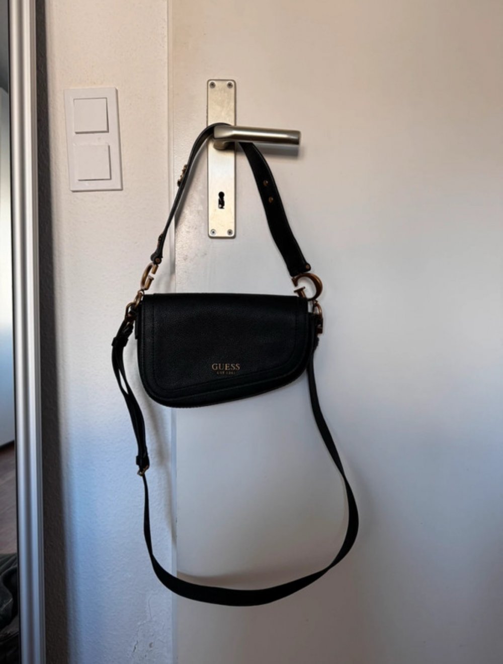 guess Tasche neu