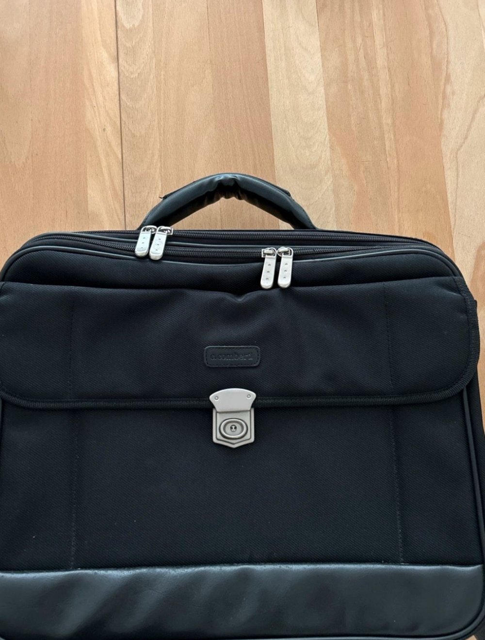 Laptoptasche