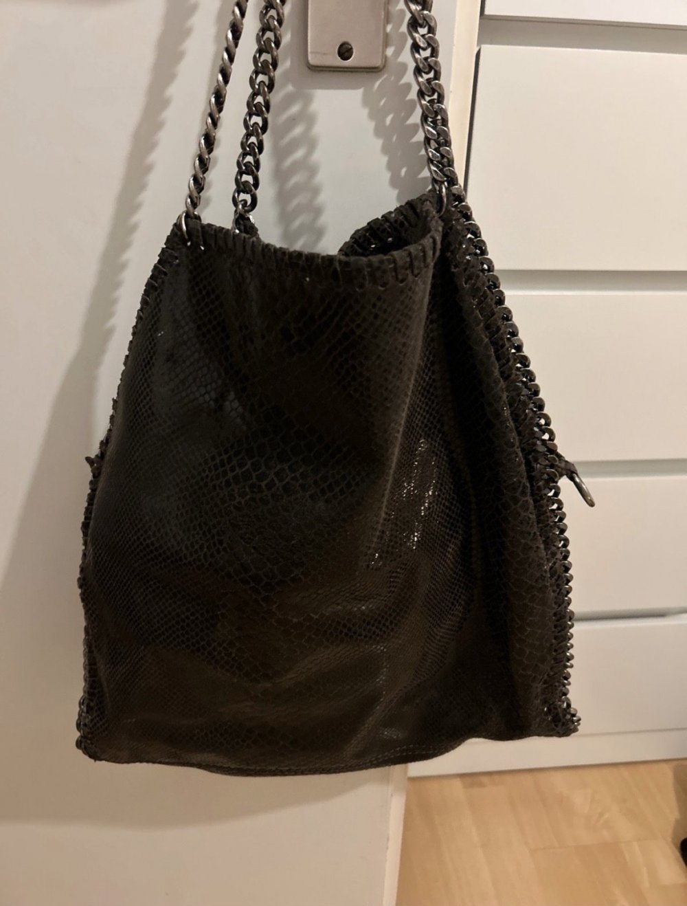 Tasche