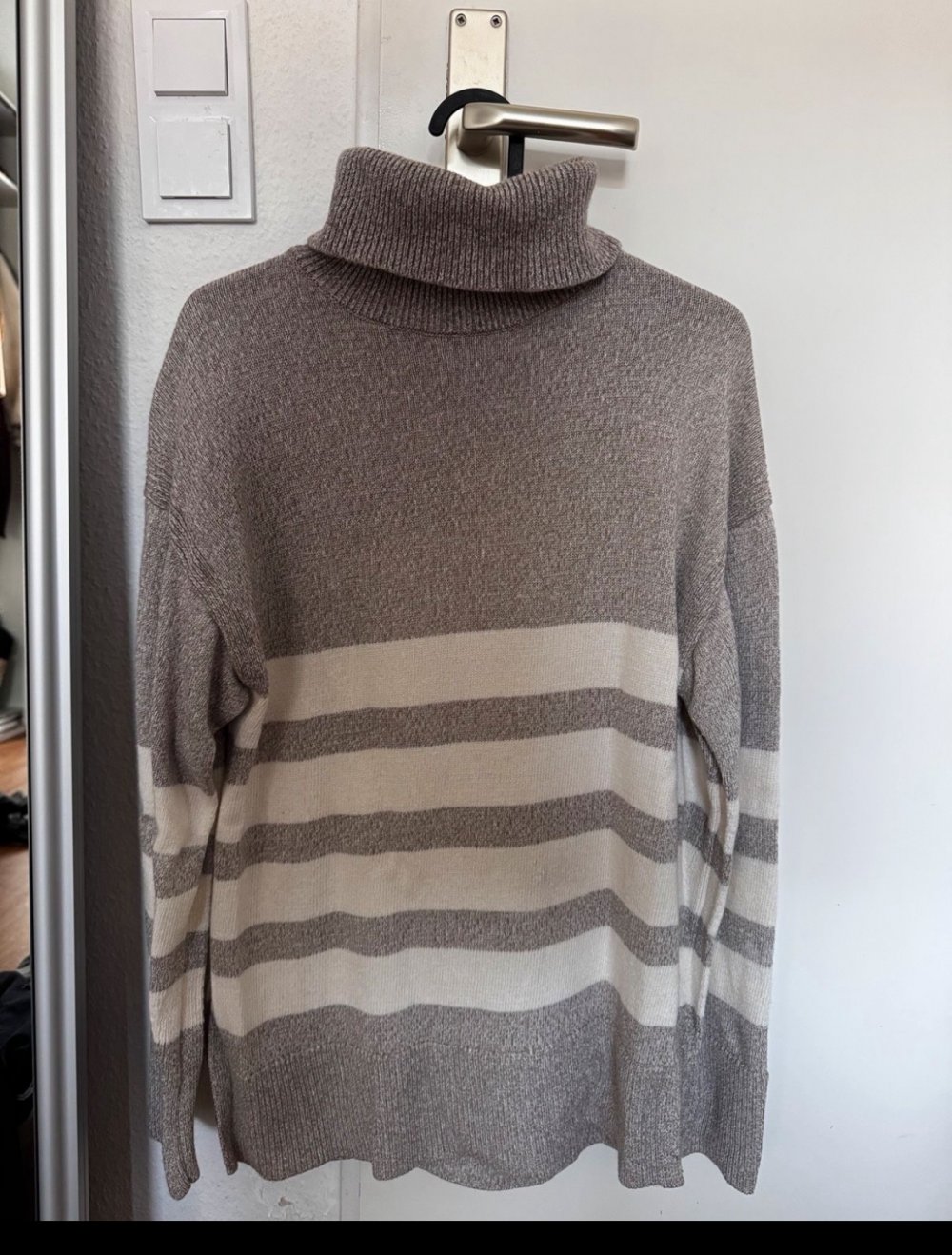 Pullover cos