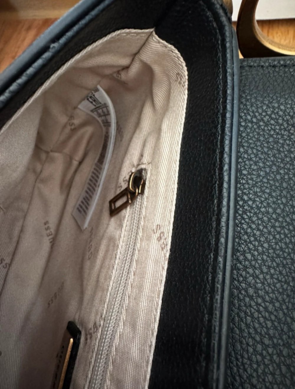 guess Tasche neu