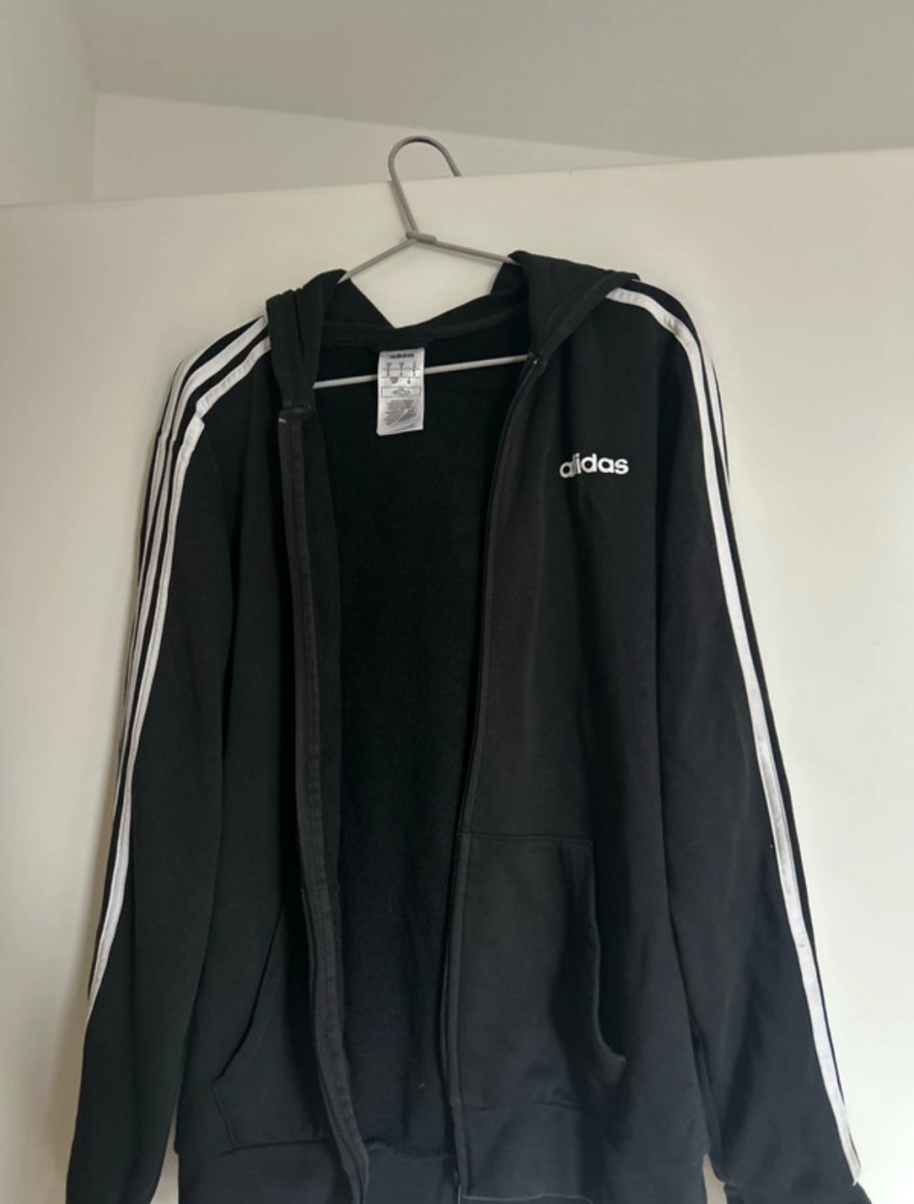 Jacke Adidas