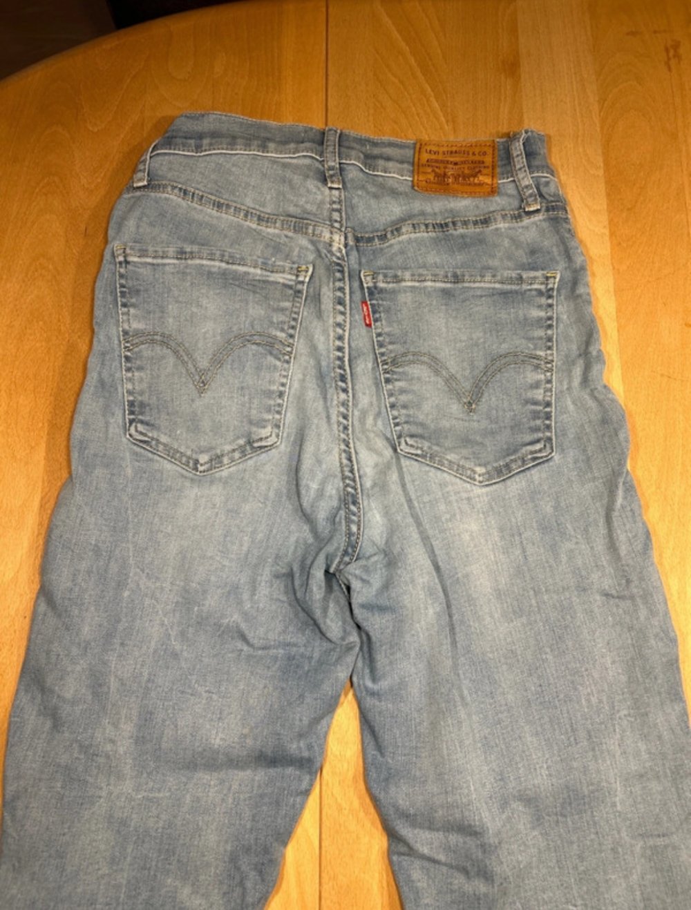 Levi’s Jeans Hose