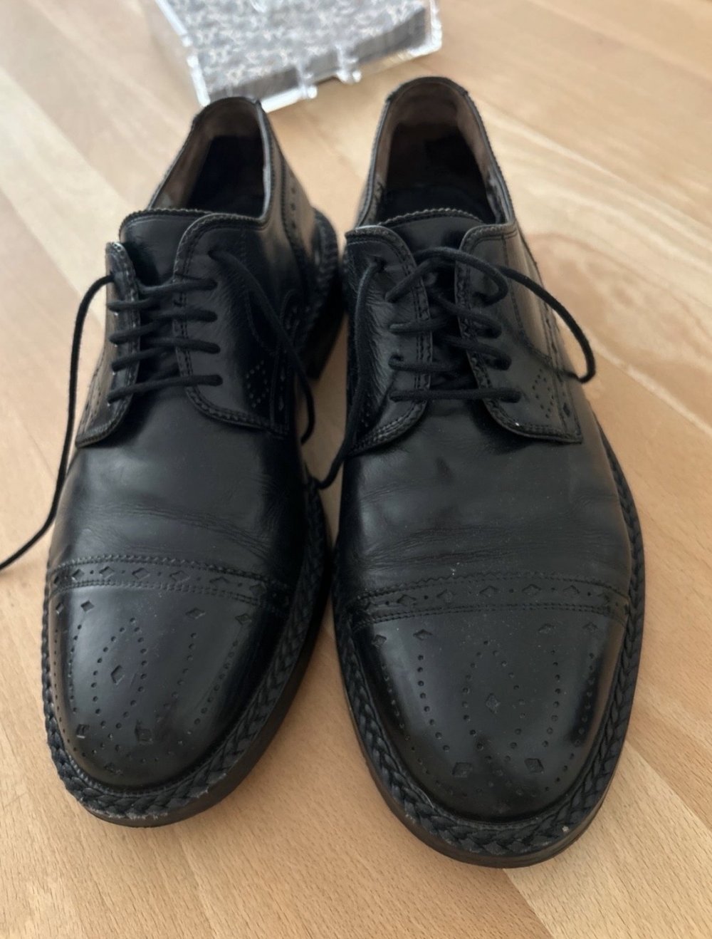 Herrenschuhe