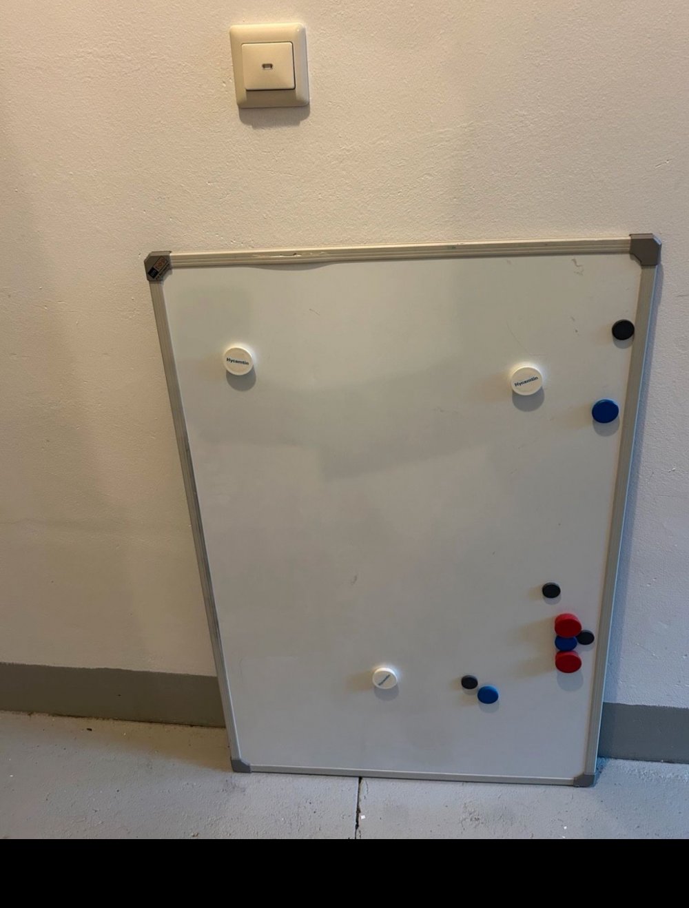Magnetwand