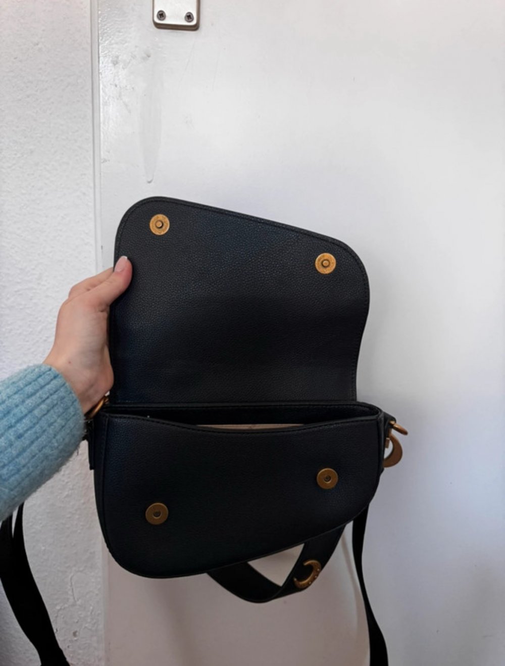 guess Tasche neu