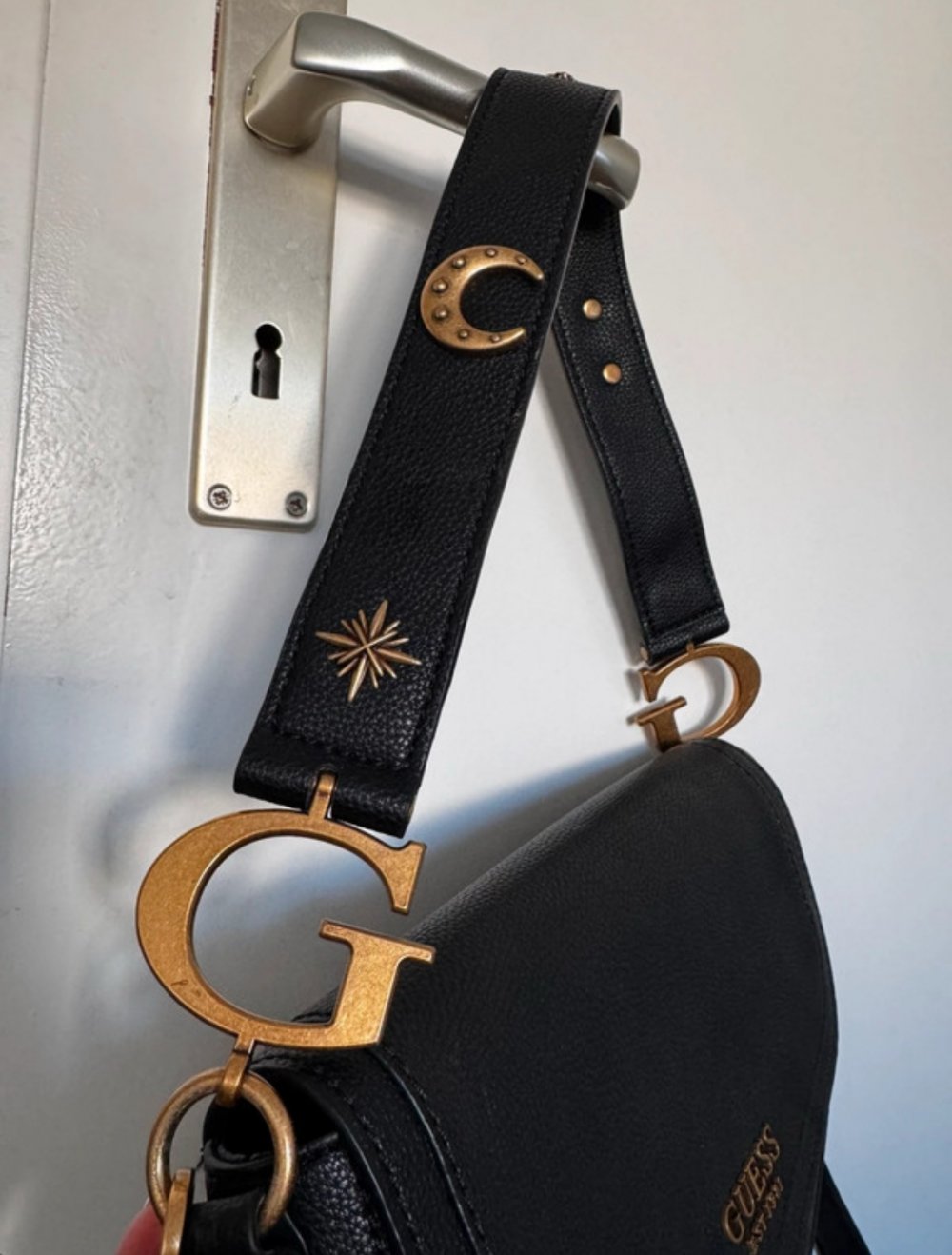 guess Tasche neu