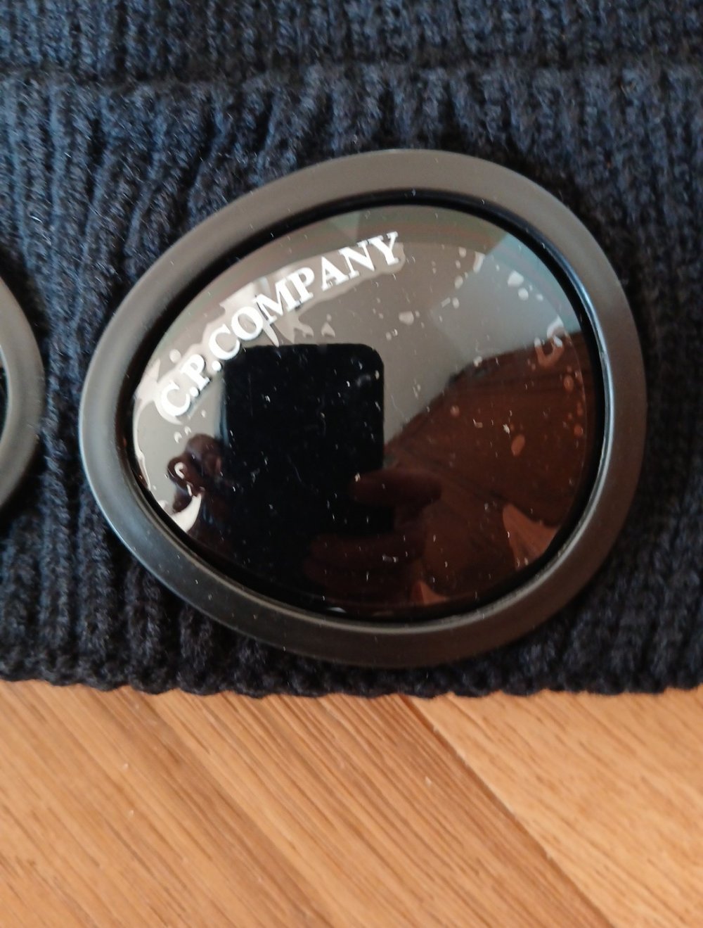 C.P.COMPANY Mütze