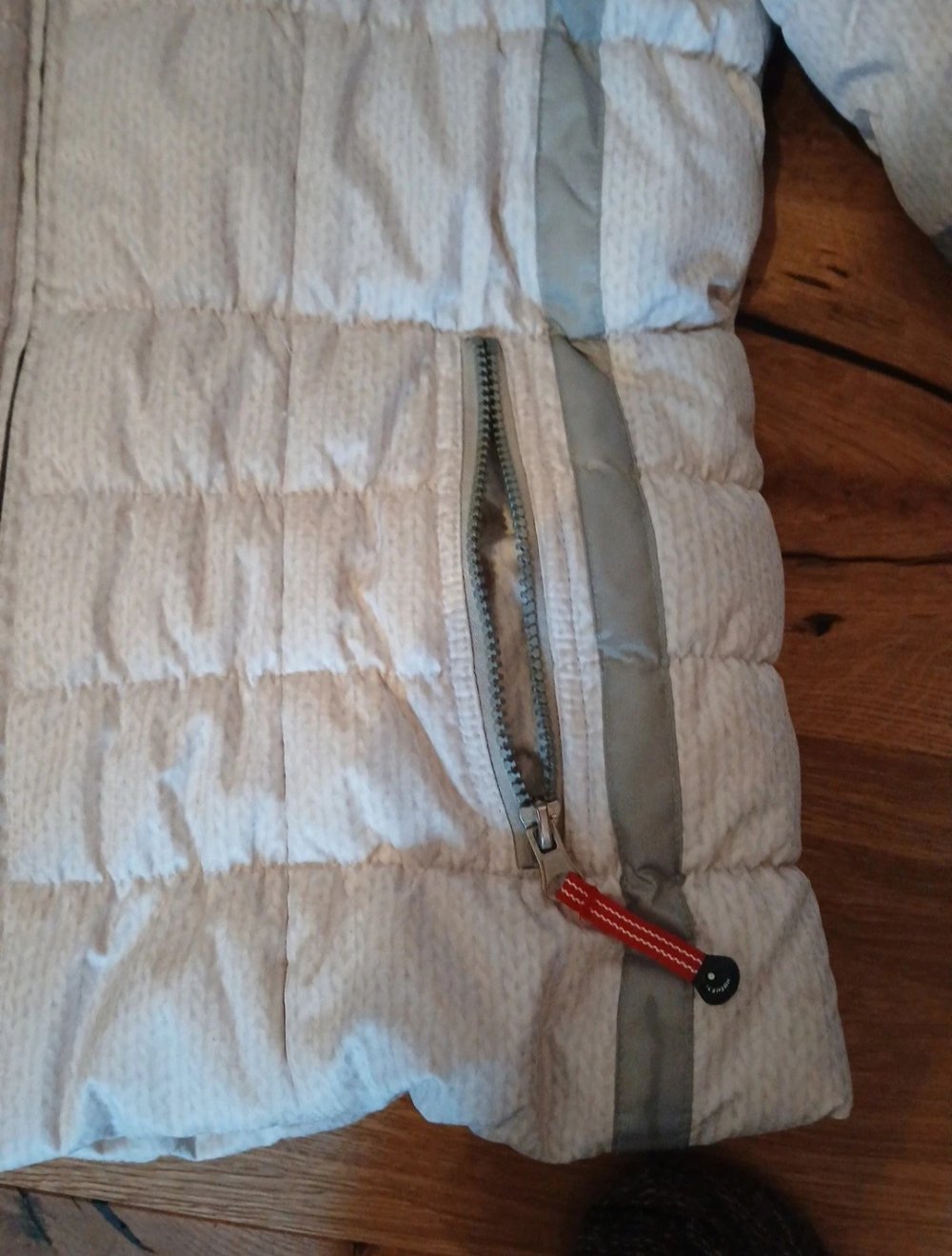 Ice Peak jacke