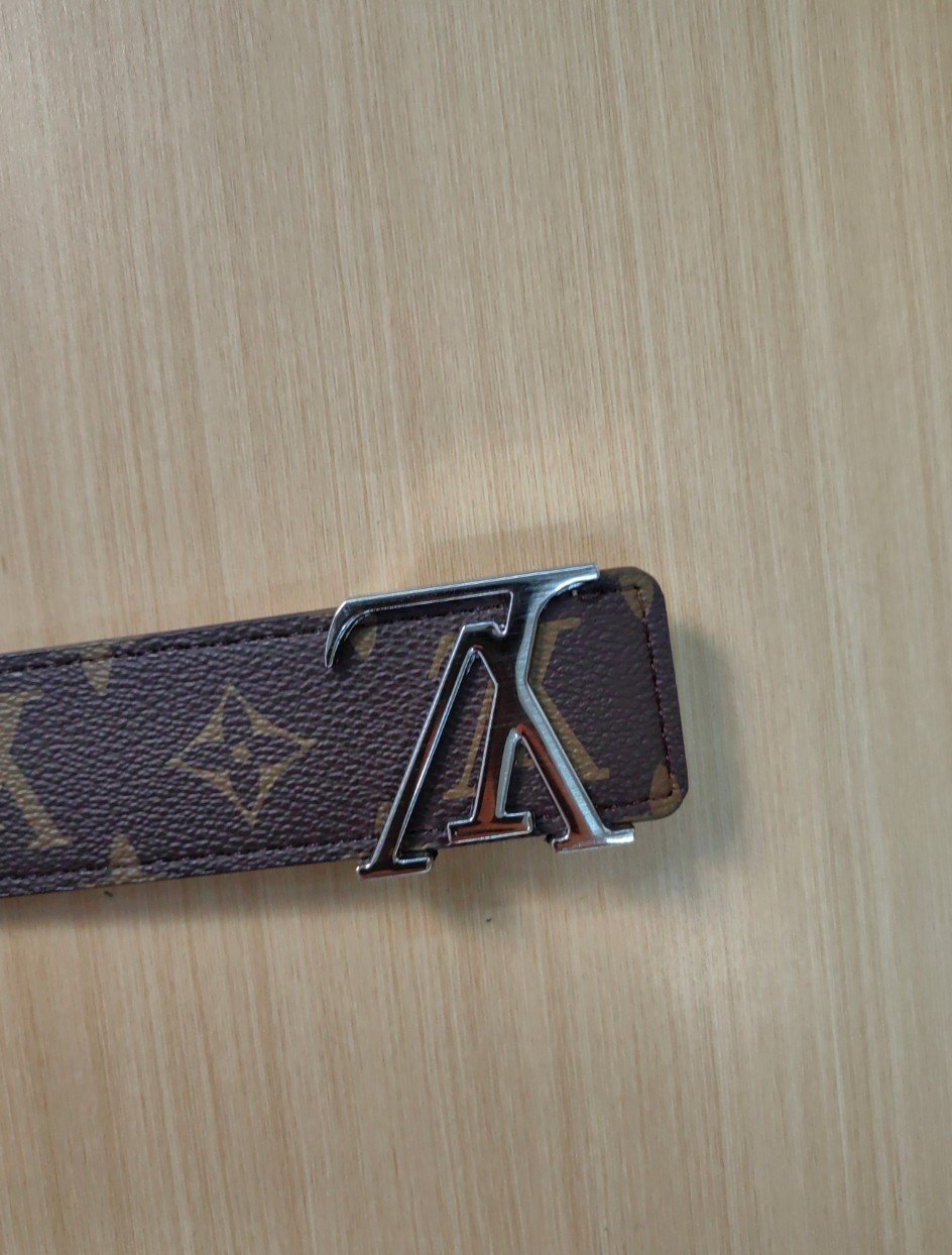 Luis vuitton gürtel