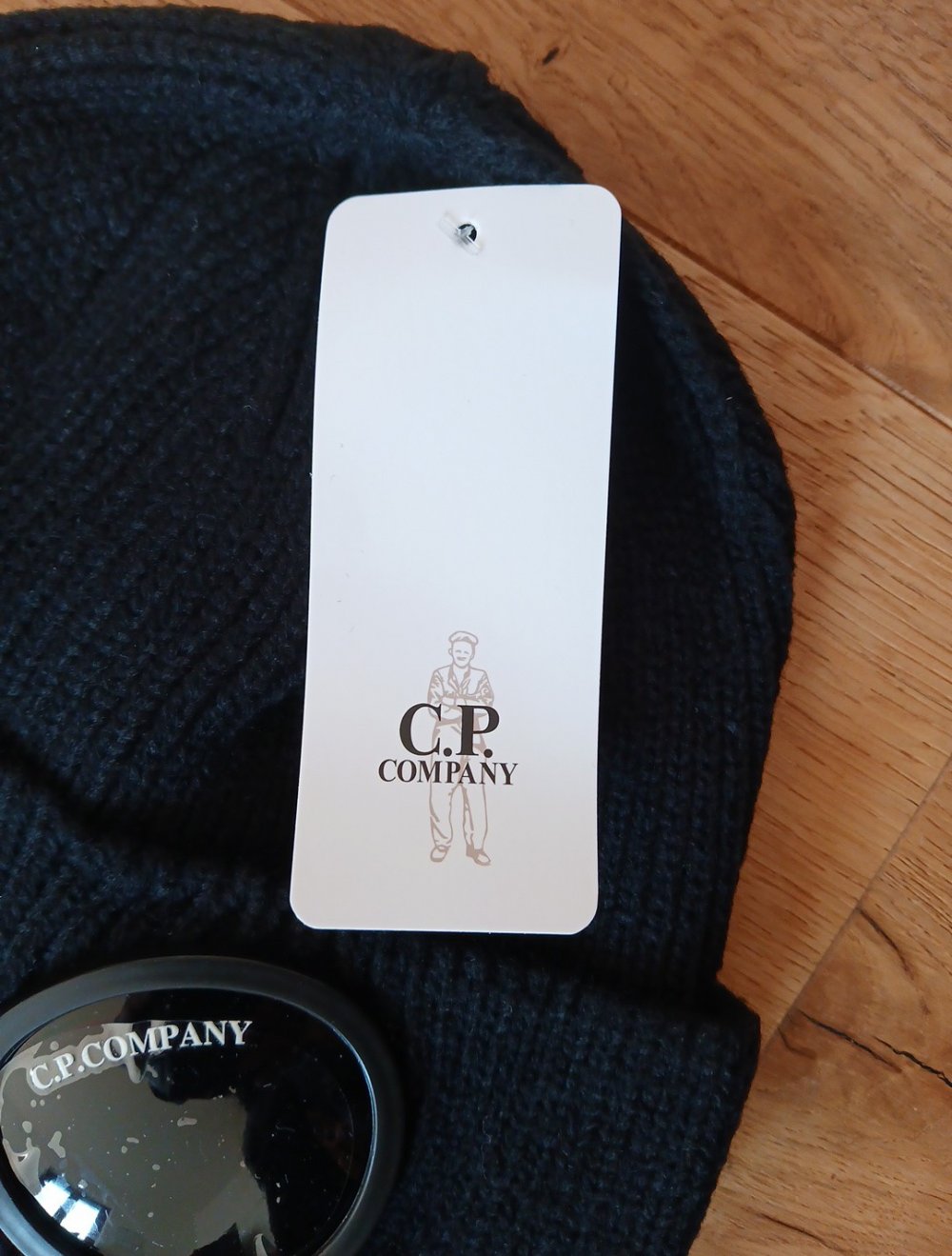 C.P.COMPANY Mütze