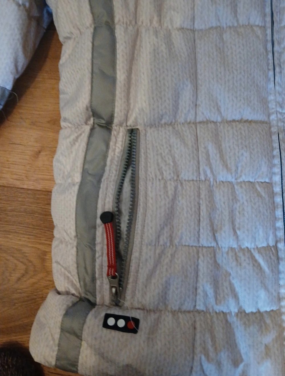 Ice Peak jacke