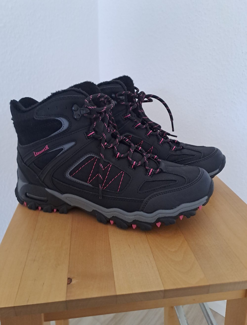 Trekkingschuhe 40