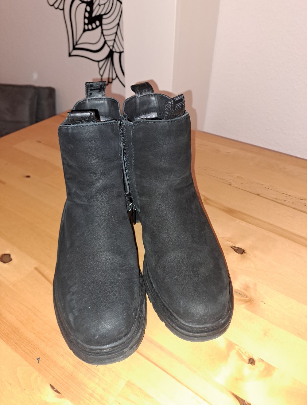 Tamaris 40