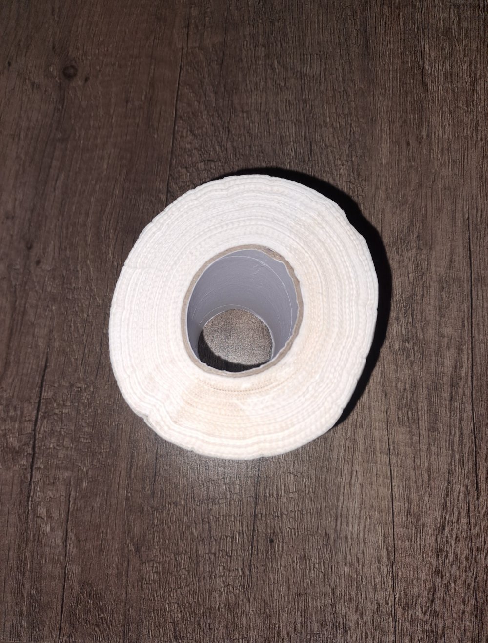 Klopapier Trump