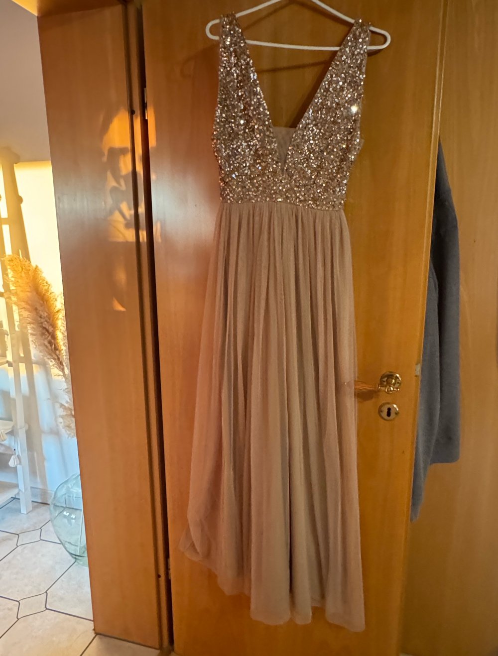 Abendkleid von Beauut