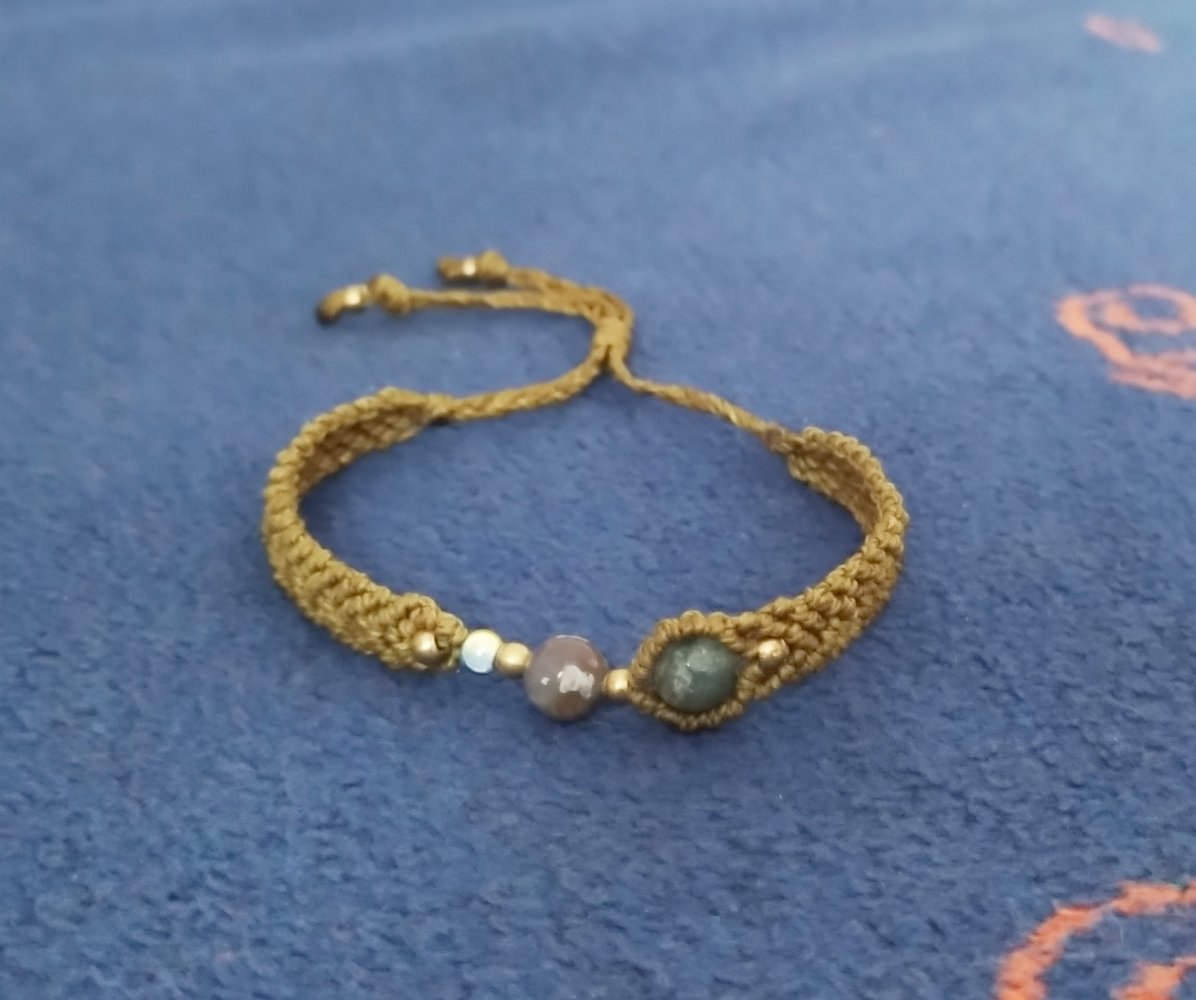 Armband, Makramee Armband, Freundschaftsband