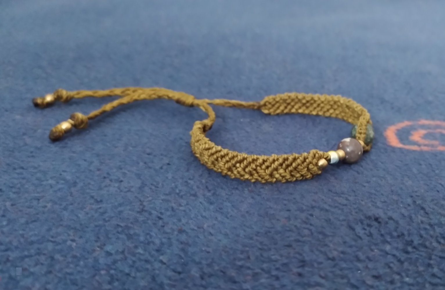 Armband, Makramee Armband, Freundschaftsband