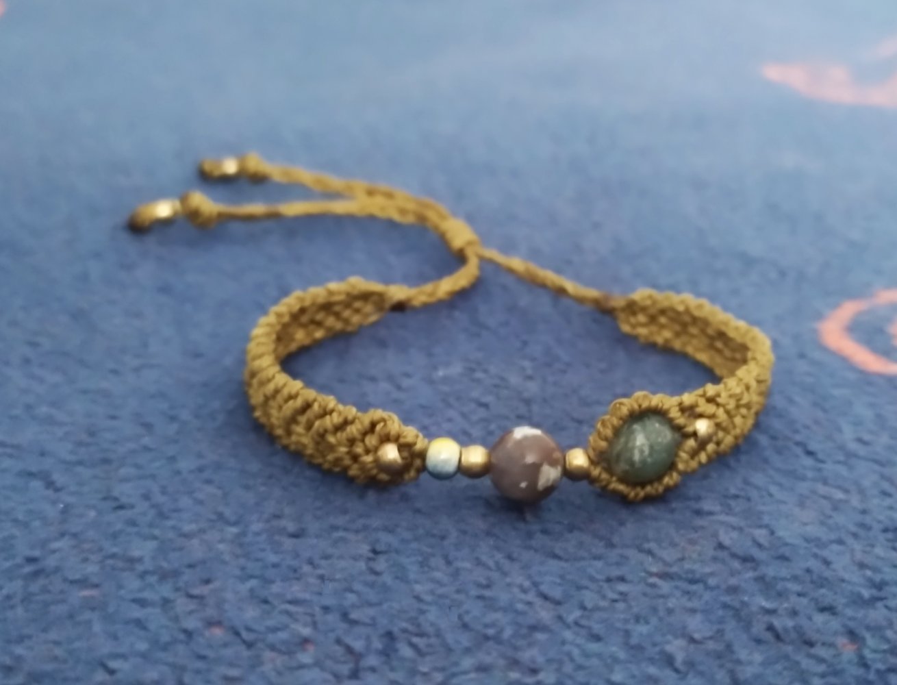 Armband, Makramee Armband, Freundschaftsband