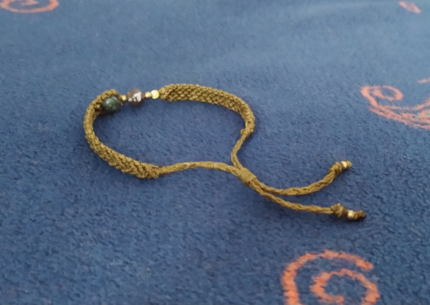 Armband, Makramee Armband, Freundschaftsband