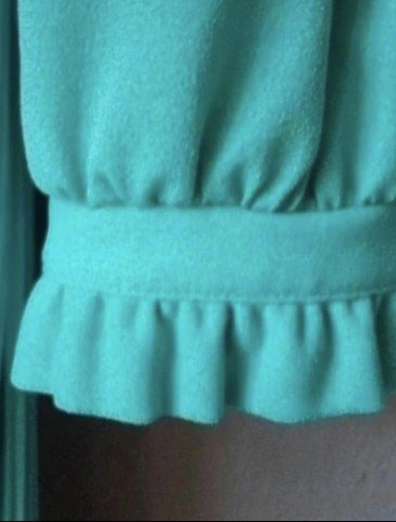 Vintage Kleid 
