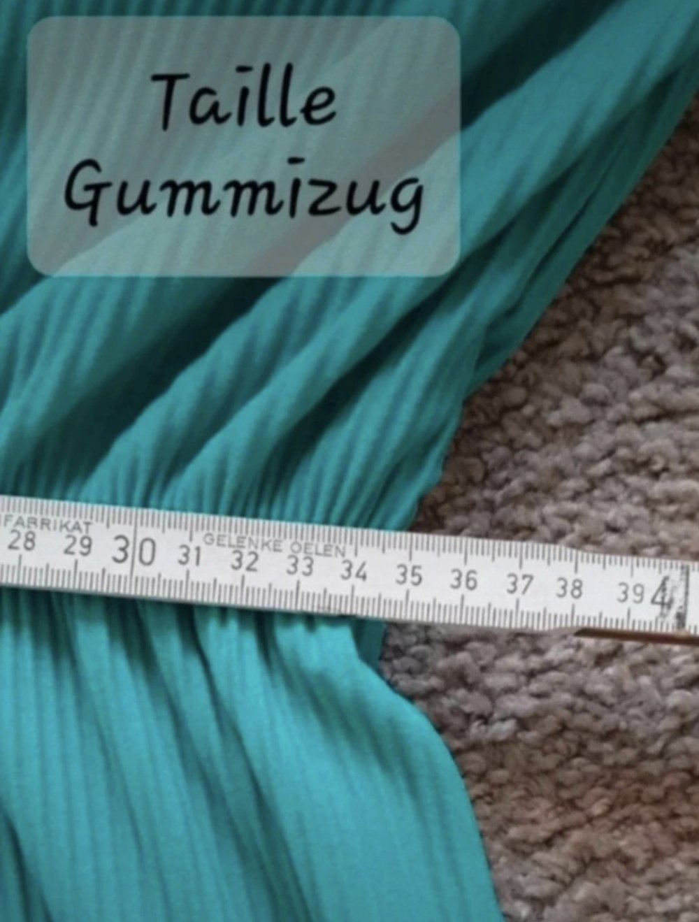 Vintage Kleid 
