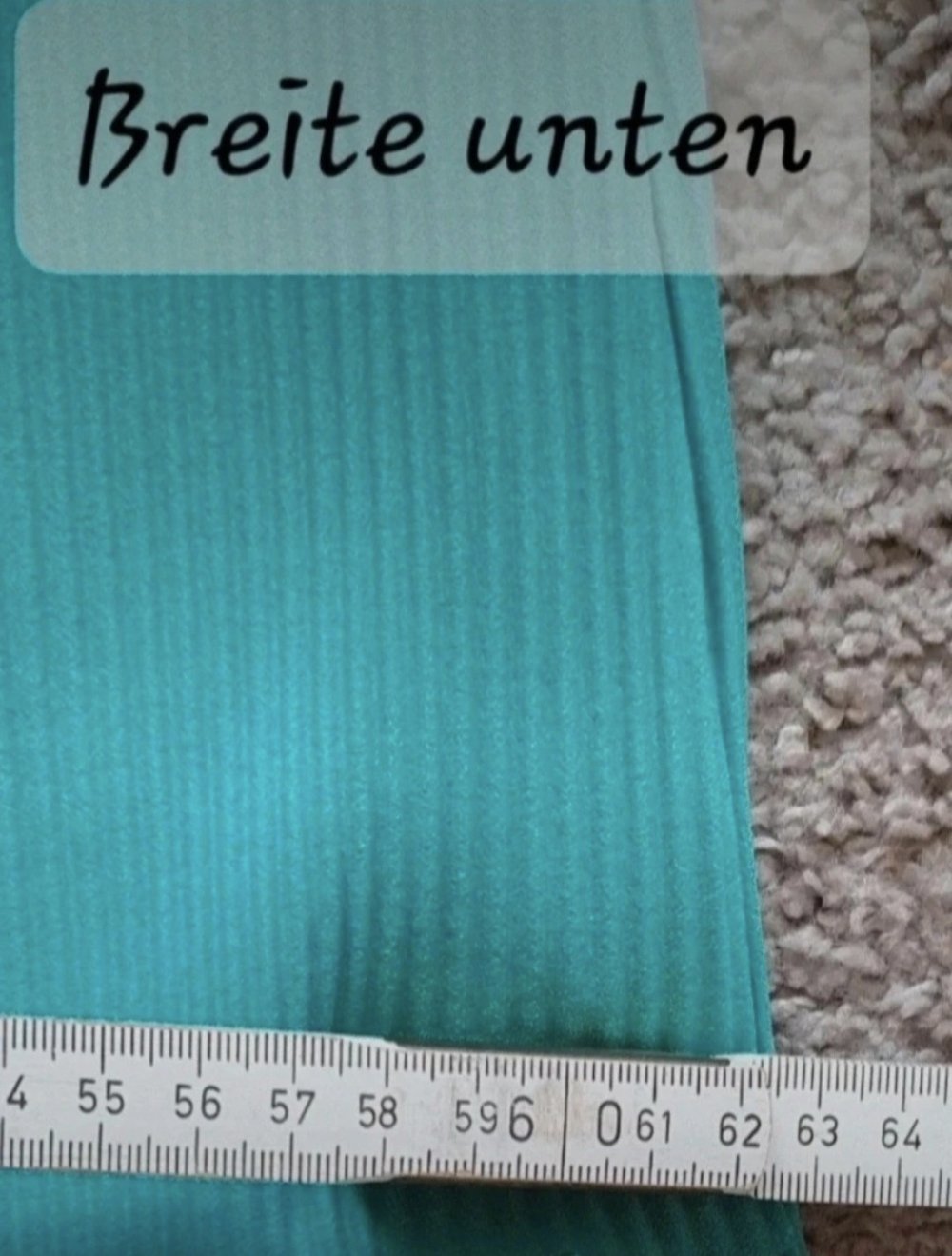 Vintage Kleid 