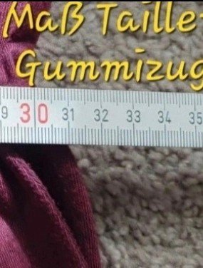 Divided Jumpsuit kurz,Größe S, 36