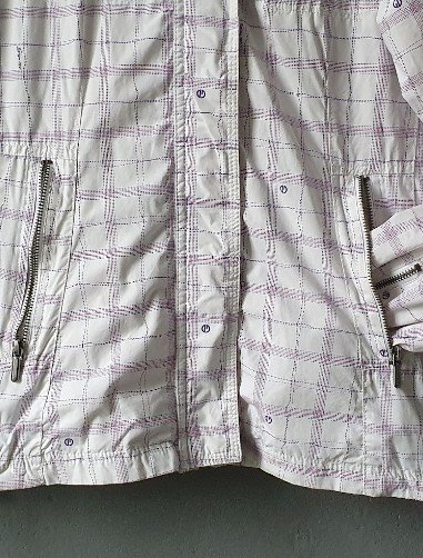 Giga DX Jacke,Damen Größe 40