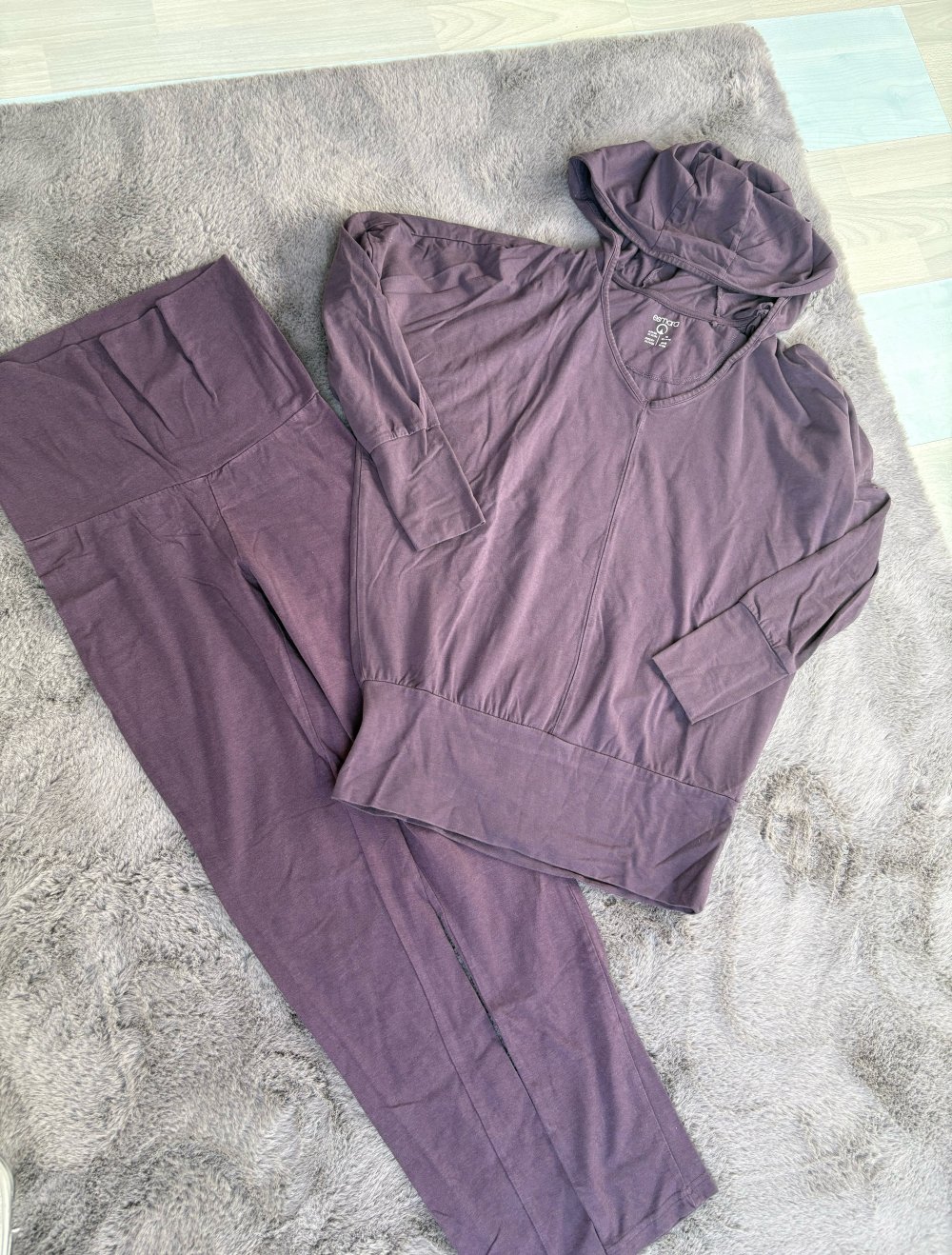 Joga Set Gr.XS