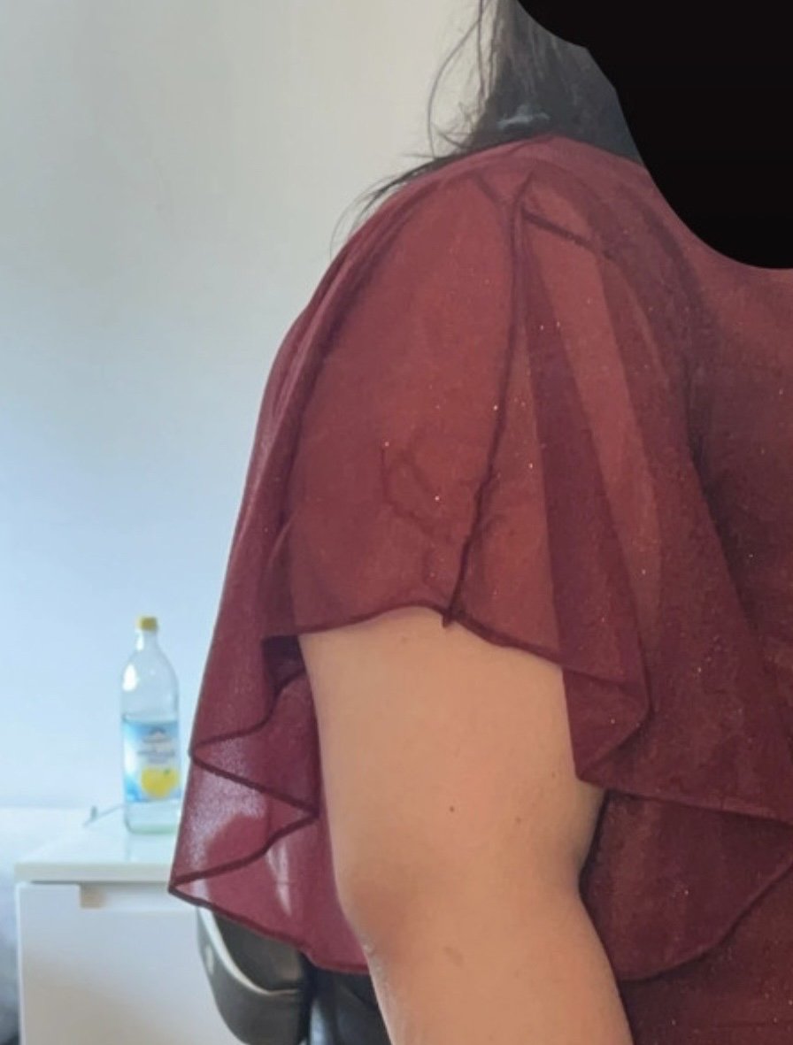 Abschlussballkleid