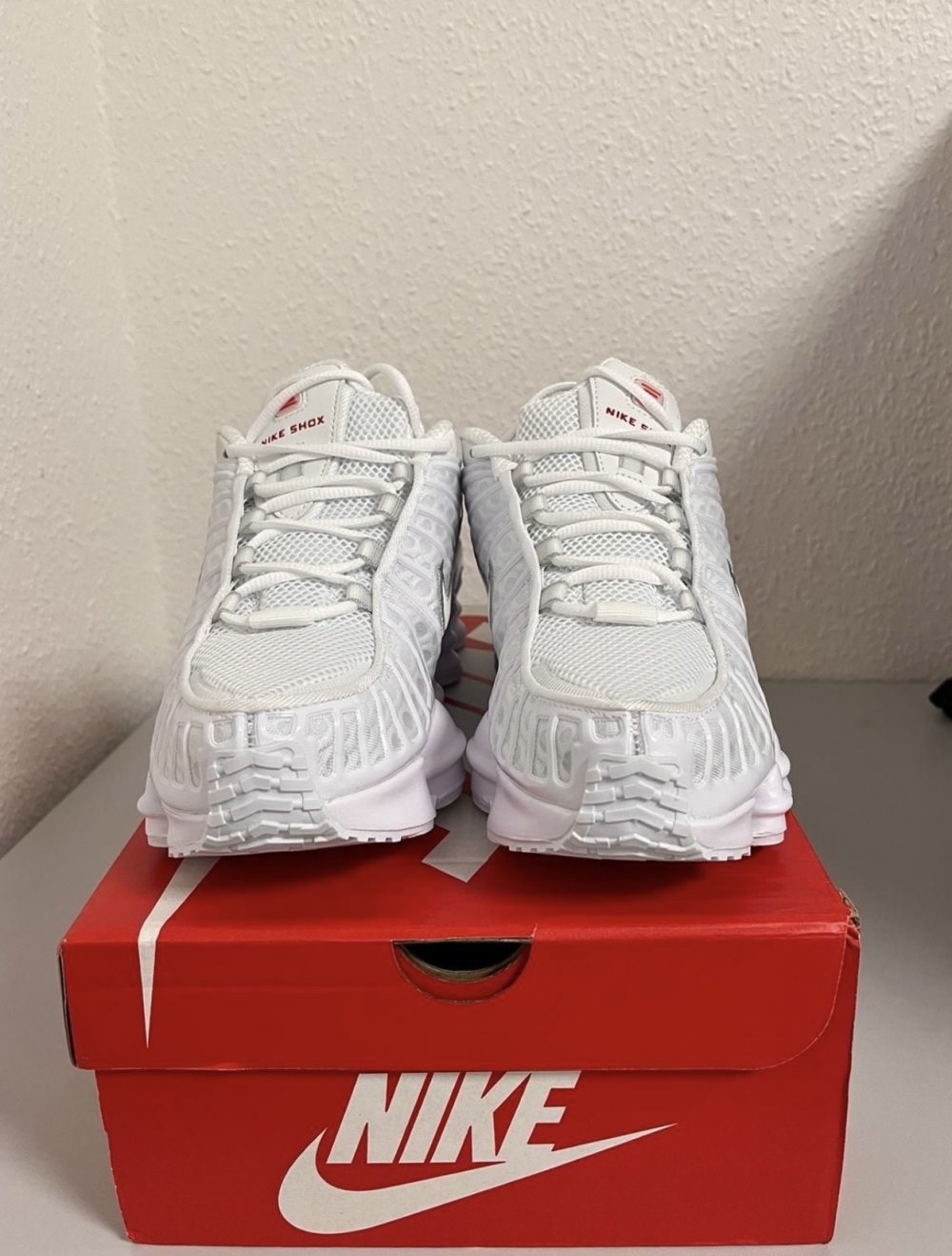 Nike Shox neu Angebot