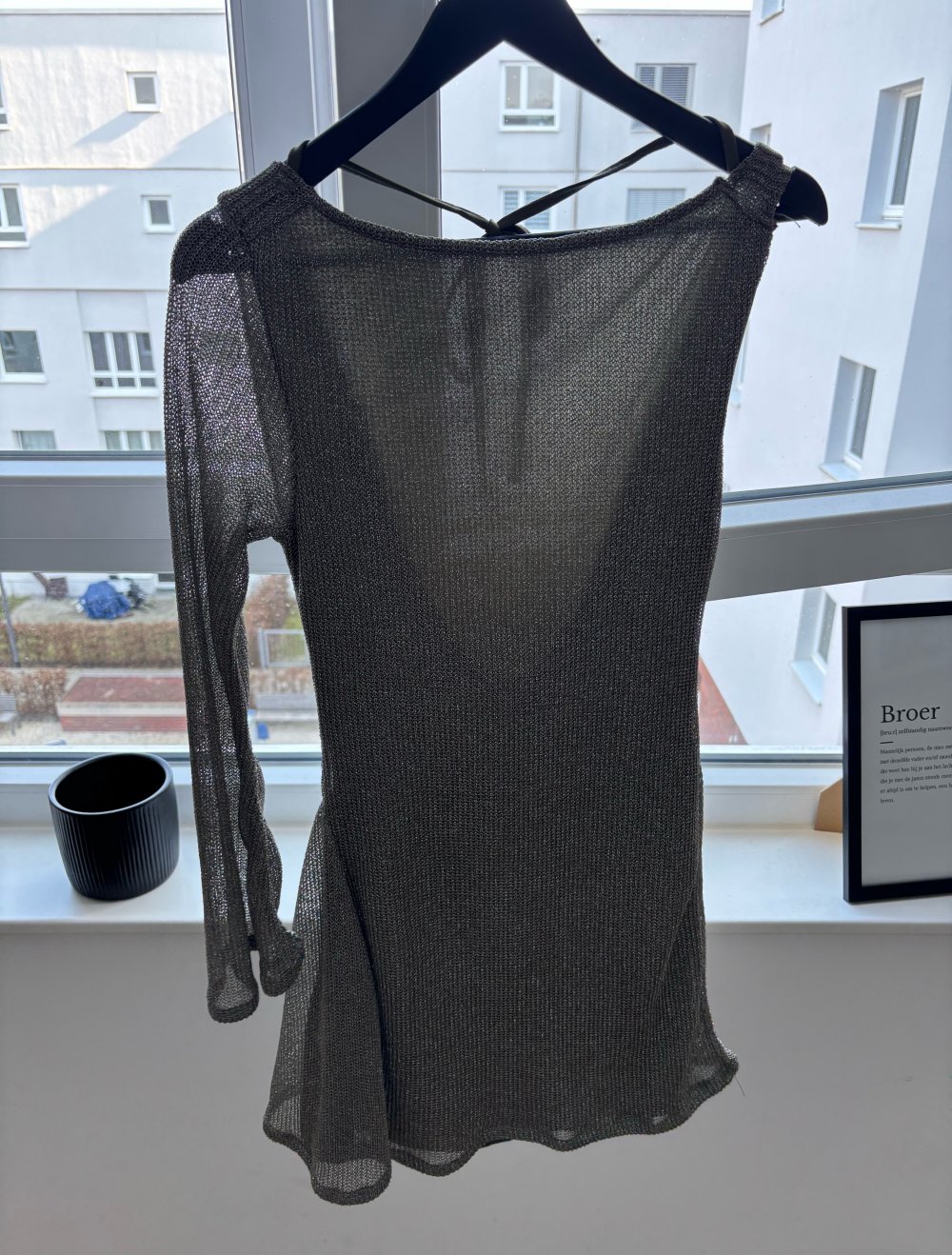Mini-Kleid ASOS