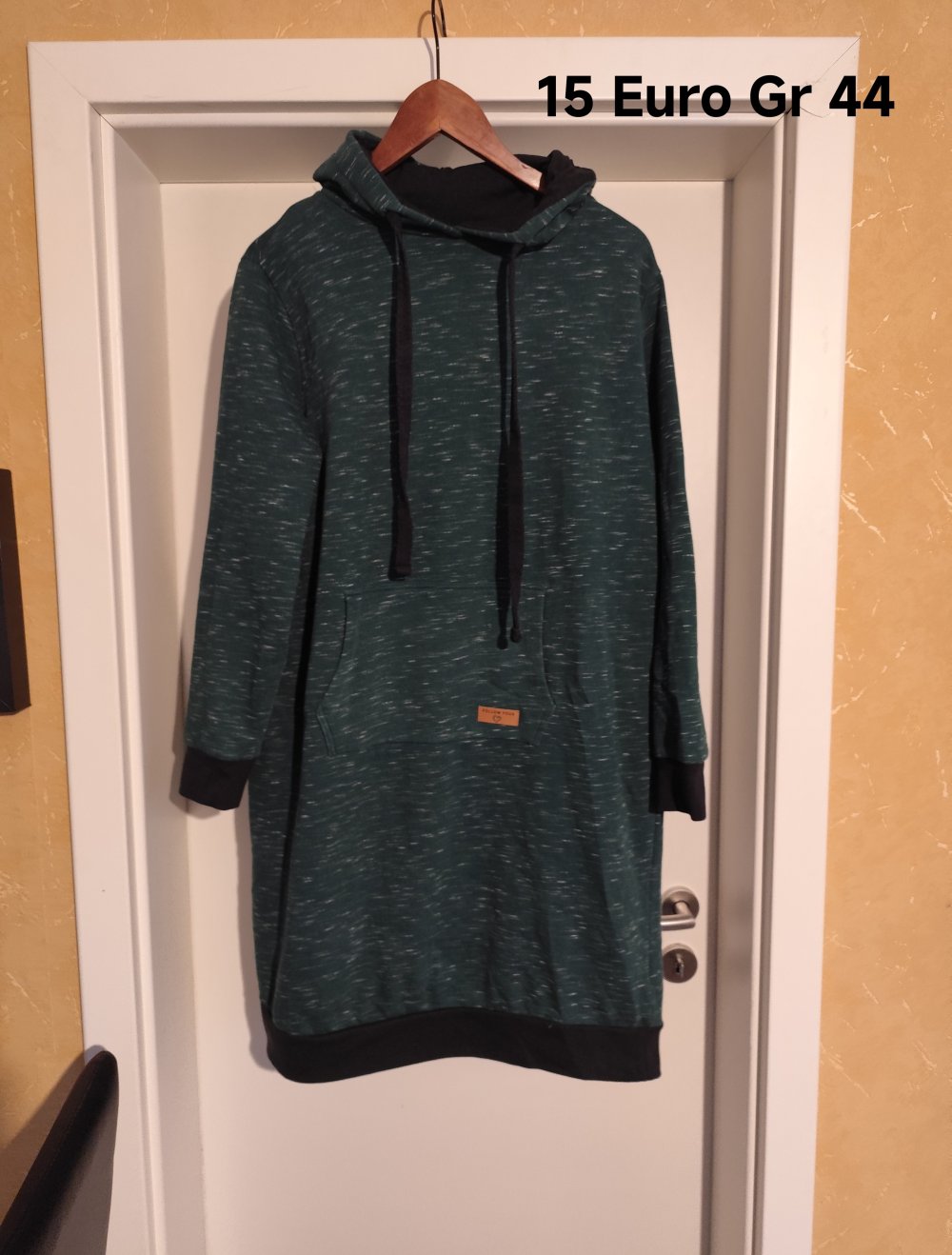 Sweatjacke Bonprix