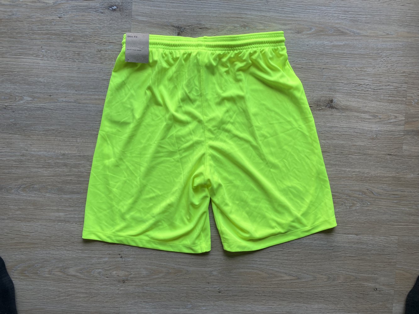 1.FC Kaiserslautern Nike Shorts 1.FCK Größe XXL