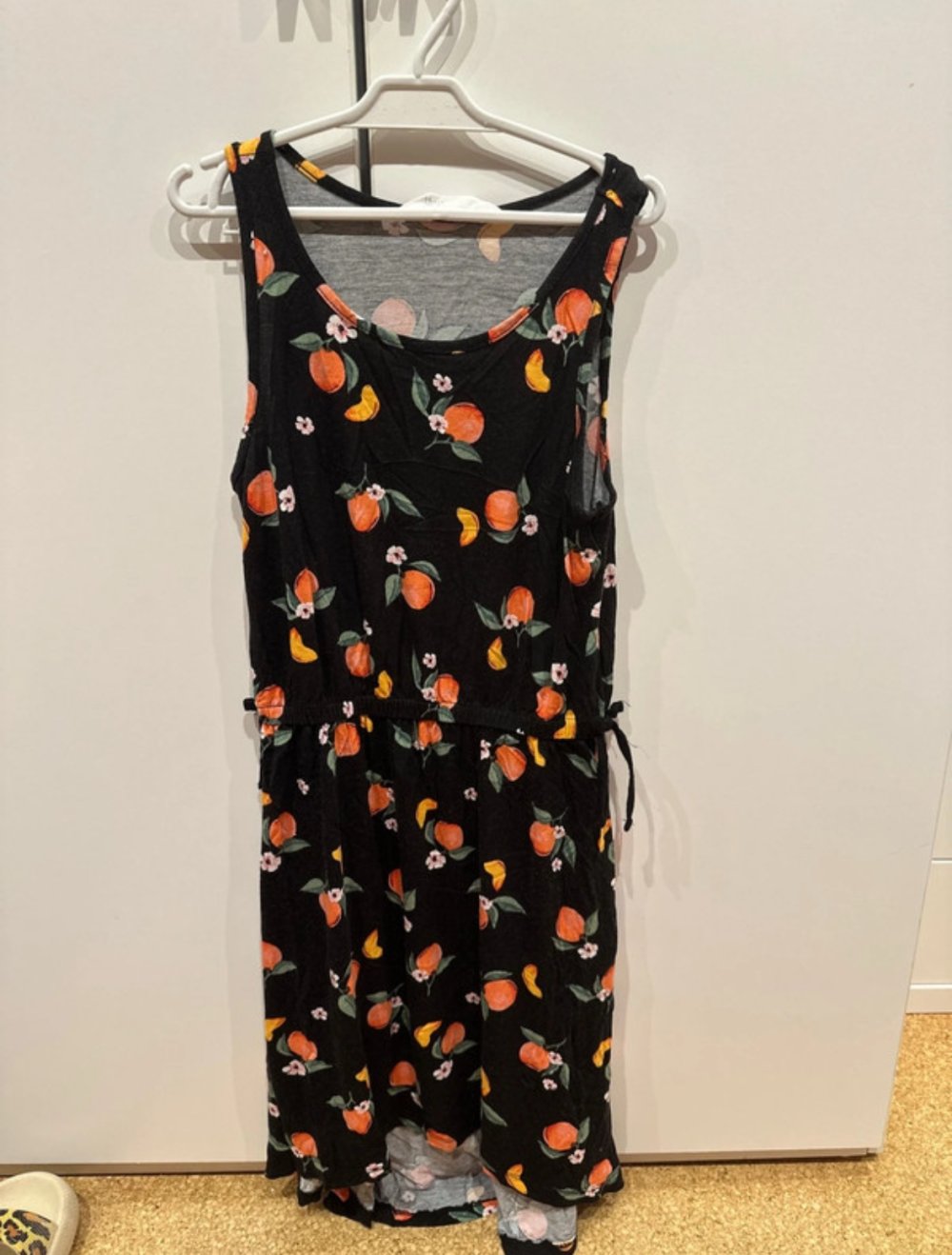 Kleid 146/152