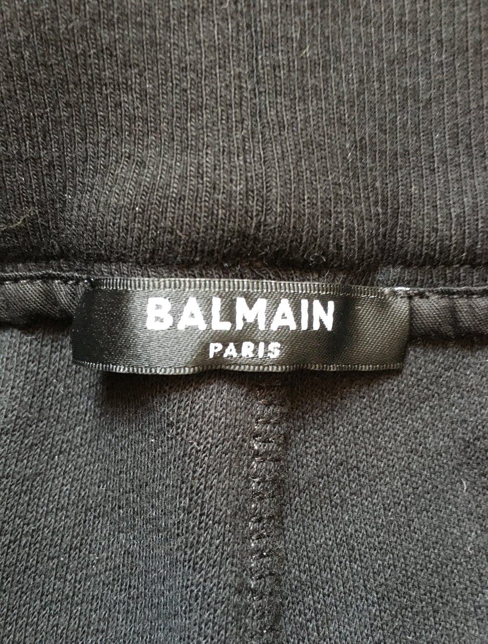 balmain Paris Hose/Jogginghose Gr.40
