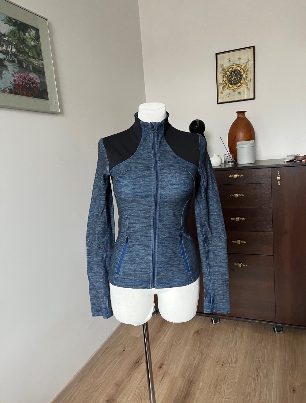 lululemon jacke