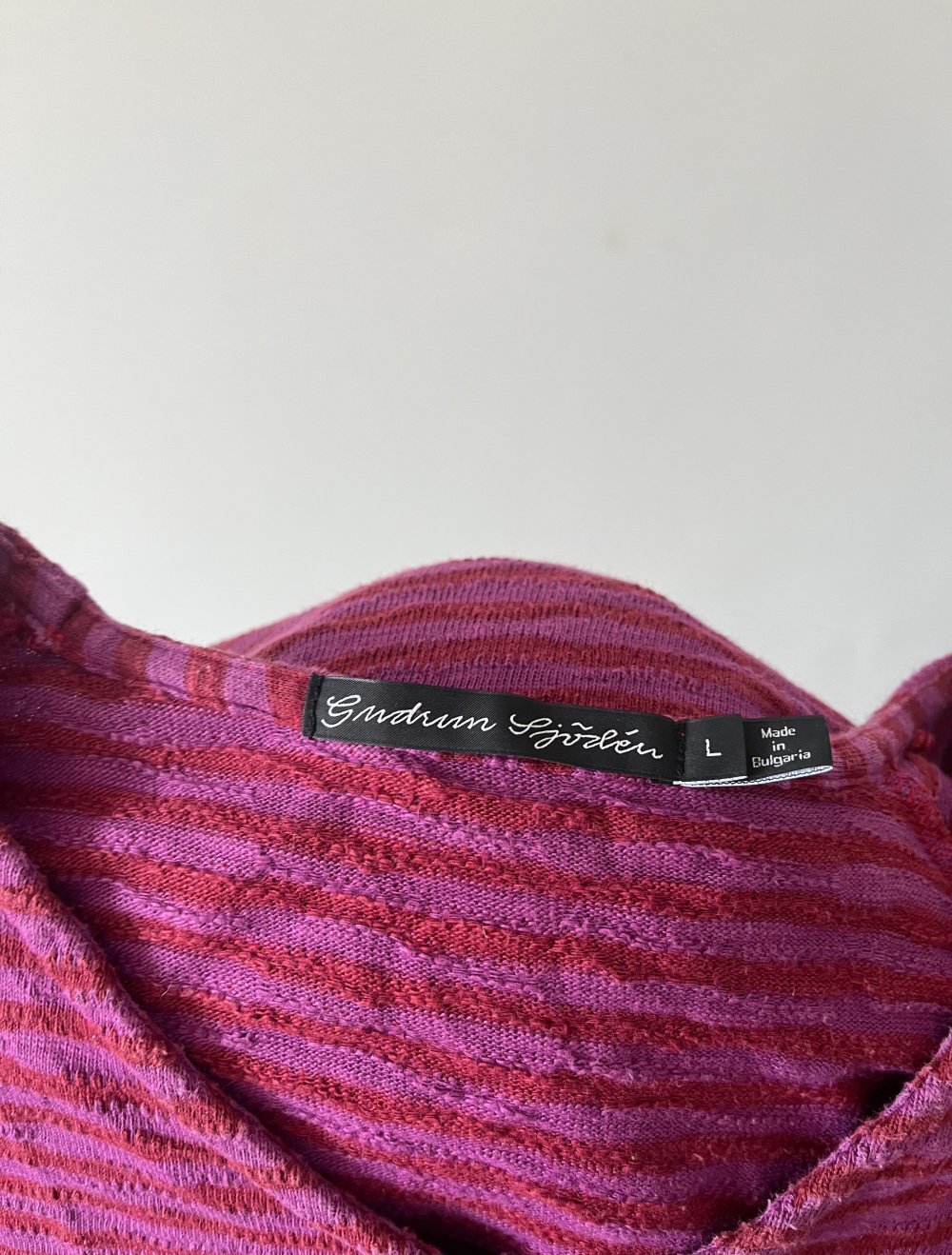 Gudrun Sjoden kleid gr.L