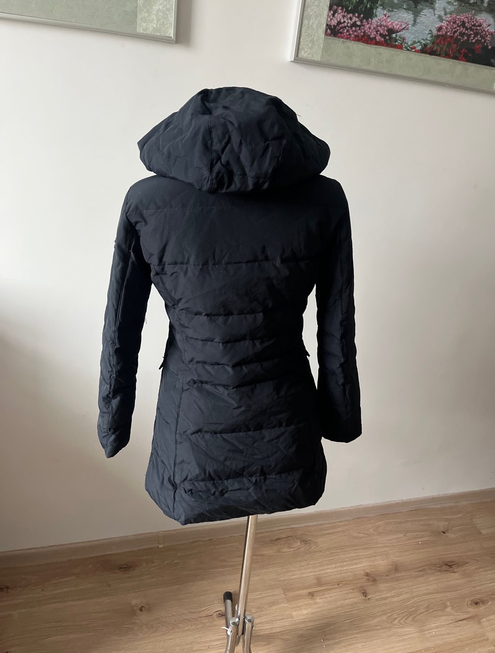 Woolrich jacke