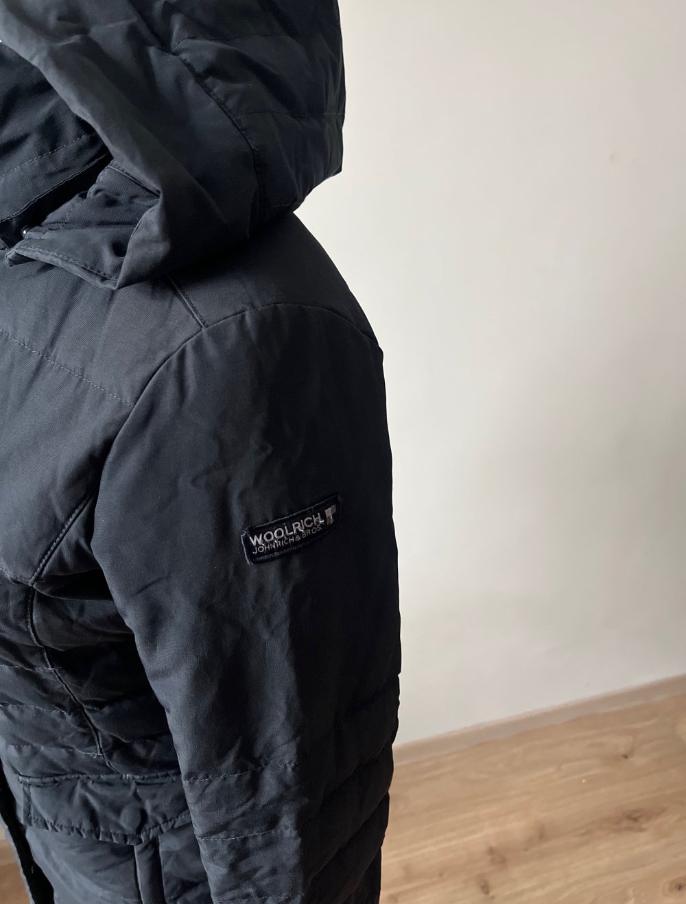 Woolrich jacke