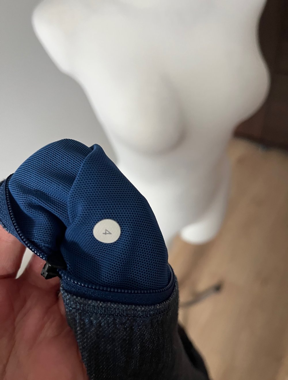 lululemon jacke